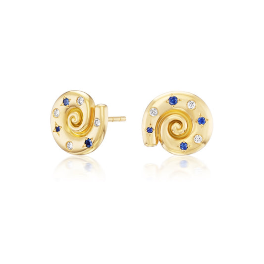 Starset Swirl Studs